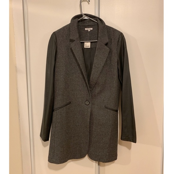 Buffalo David Bitton Jacket. - Picture 2 of 3